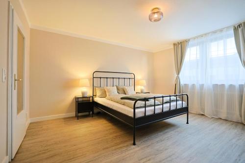 Fotografie z fotogalerie ubytování KasselRooms Comfort Studio v destinaci Kassel