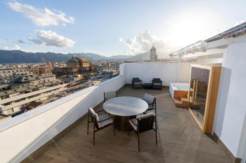 Skyline Boutique Hotel photo 173