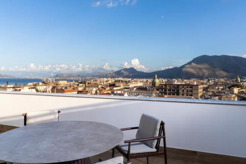 Skyline Boutique Hotel photo 102