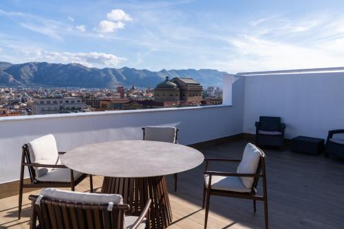 Skyline Boutique Hotel photo 175
