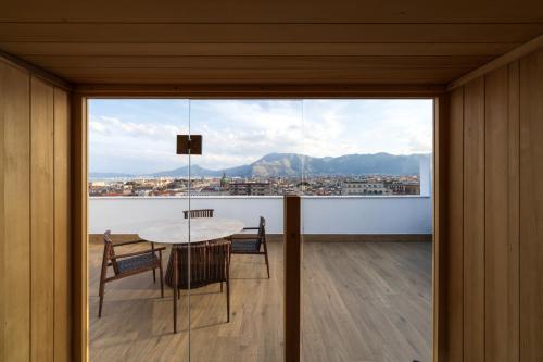 Skyline Boutique Hotel photo 174