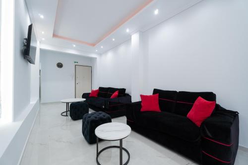 Makedonian Luxury Αpartment