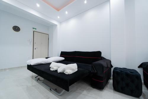 Makedonian Luxury Αpartment