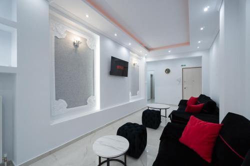 Makedonian Luxury Αpartment