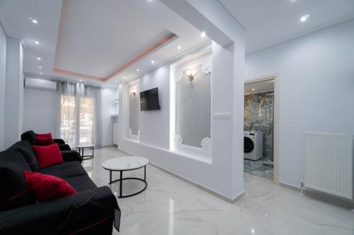 Makedonian Luxury Αpartment