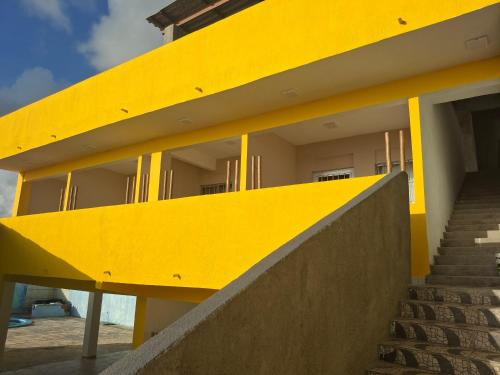 Billede fra billedgalleriet på Pousada barra golden i Canguaretama