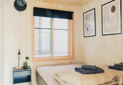 Fotografie z fotogalerie ubytování Cool downtown apartment with 3 bedrooms! v destinaci Trondheim