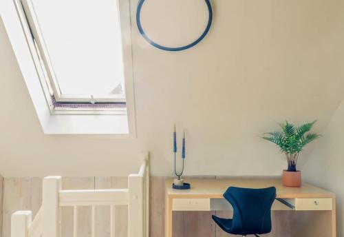 Fotografie z fotogalerie ubytování Cool downtown apartment with 3 bedrooms! v destinaci Trondheim