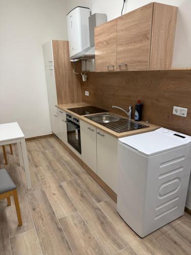 Schöne Wohnung im Helenental
