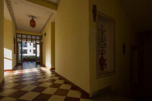 Fotografie z fotogalerie ubytování Chitra Katha - A Story Per Stay v destinaci Džajpur