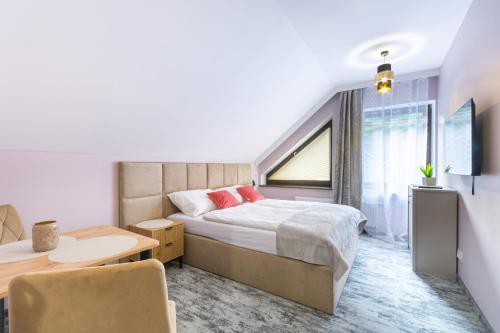 Apartamenty Sarnia 6A