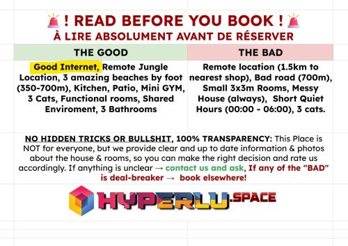 Ảnh trong thư viện ảnh của HyperLuˢᵖᵃᶜᵉ ở Ko Kood