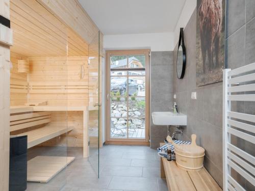 Fotografie z fotogalerie ubytování Chalet Karibu v destinaci Donnersbachwald