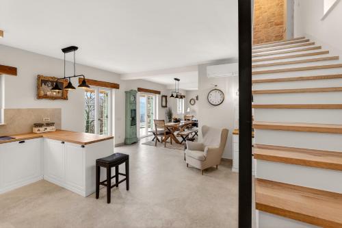 Billede fra billedgalleriet på Vacation Home Amore i Motovun