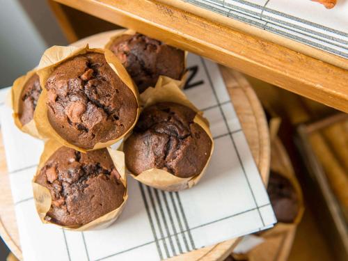 Mad på hotellet eller i nærheden