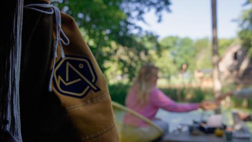 Hosté ubytování AMANI - Aap