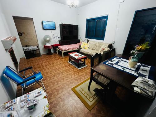 Et tv og/eller underholdning på Pousada Papirella