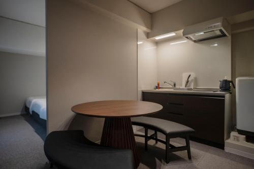 Tasone Stay OSAKA FYJ707