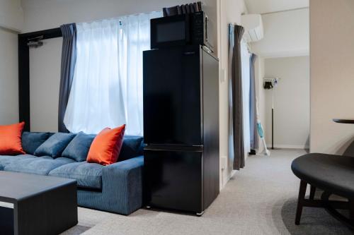 Tasone Stay OSAKA FYJ707