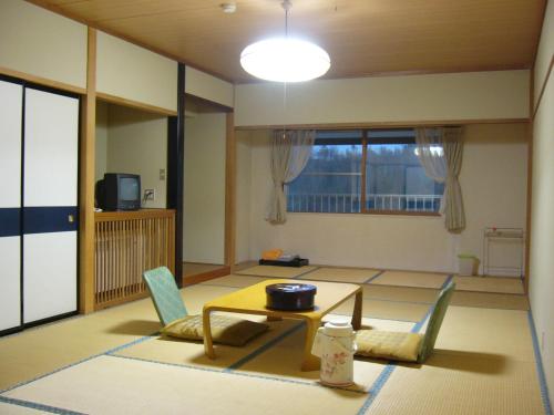 Kidoike Onsen Hotel