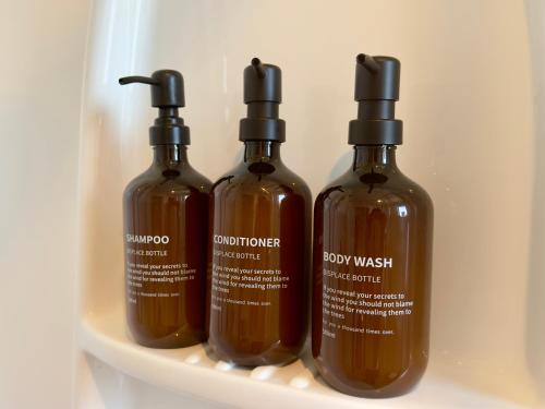 Billede fra billedgalleriet på Meraki Guesthouse i Queenstown Airport