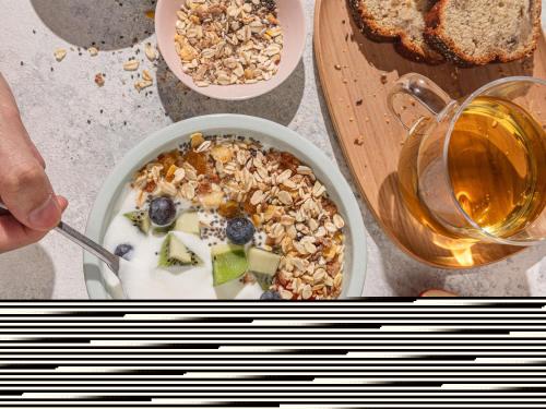 Φαγητό σε αυτό το ξενοδοχείο ή κάπου εκεί κοντά