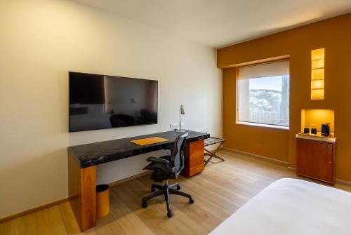 Gallery image of Barceló Monterrey Valle in Monterrey