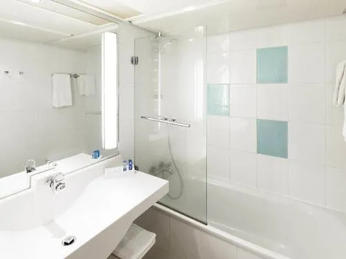Novotel Birmingham Centre photo 6