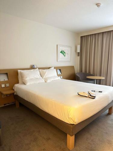 Novotel Birmingham Centre photo 24