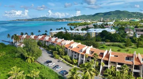 Příroda nedaleko aparthotelu