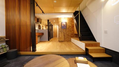 MODISH Inn Kyoto Station South