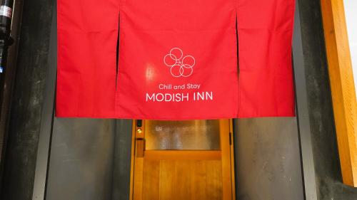 MODISH Inn Kyoto Station South