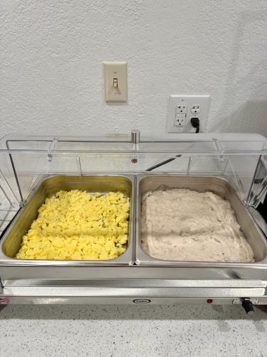 Ảnh trong thư viện ảnh của Baymont by Wyndham Findlay ở Findlay