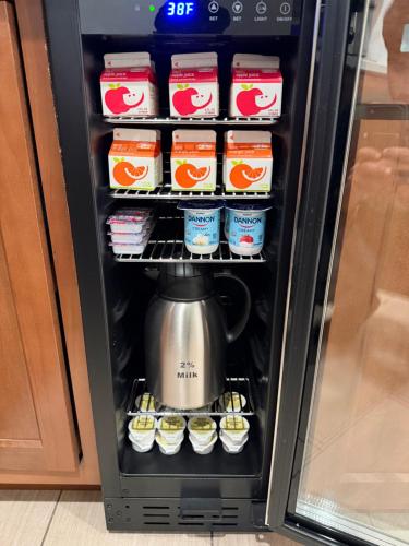 Billede fra billedgalleriet på Baymont by Wyndham Findlay i Findlay