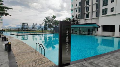 Billede fra billedgalleriet på Pomelo Meet Kuala Lumpur i Kuala Lumpur