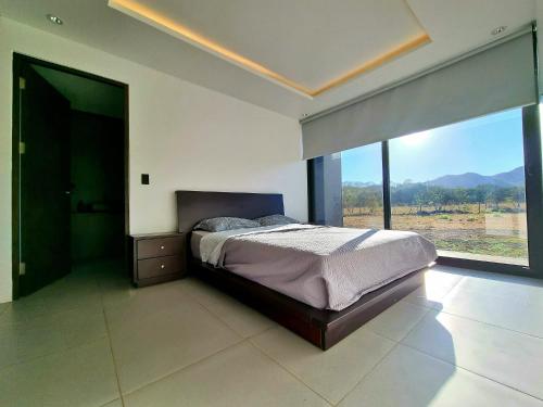 Galeriebild der Unterkunft Playa Potrero in Potrero