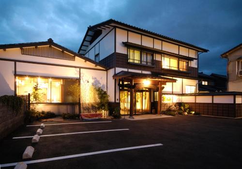 Galeriebild der Unterkunft uedaonsen jukyuan in Ueda
