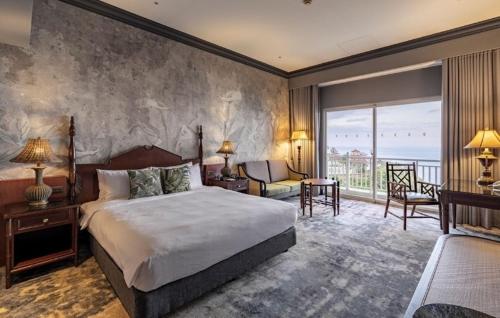 Hualien Farglory Hotel