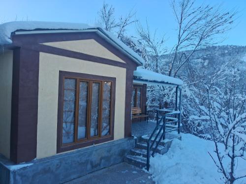 Chimgan Country House
