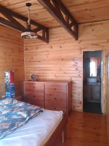 Billede fra billedgalleriet på Cabañas Cochamar i De Cauquenes