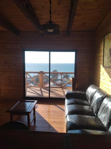 Φωτογραφία από το άλμπουμ του Cabañas Cochamar σε De Cauquenes