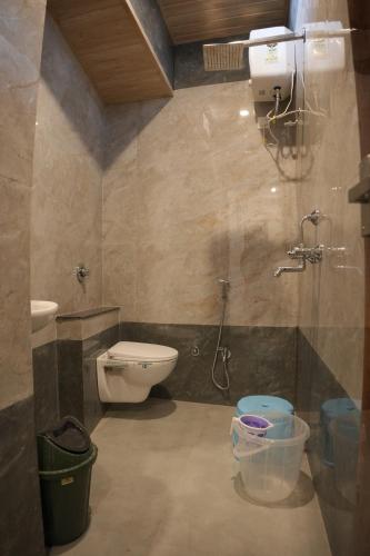 Gallery image of Aranya Villa in Udaipur