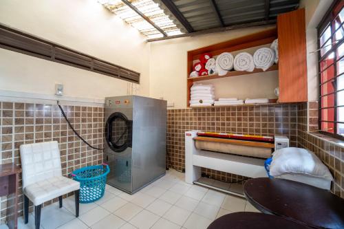 Billede fra billedgalleriet på Capital Comfort Hotel Ambala Road i Nairobi