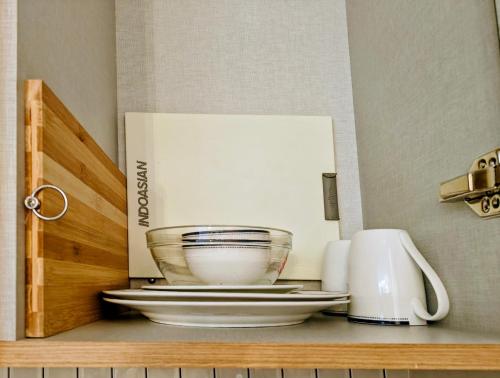 Ảnh trong thư viện ảnh của Orchid Parc ở Bangalore