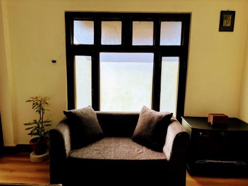 Cozy home in old Kathmandu