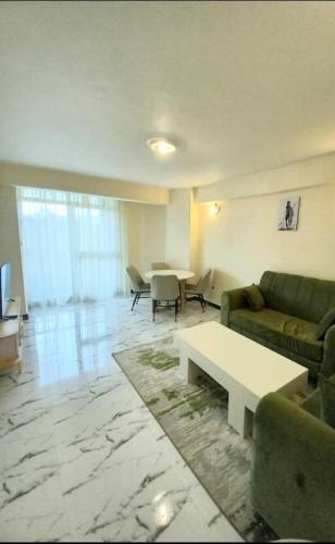 Riverside view one bed room apartment near UNECA