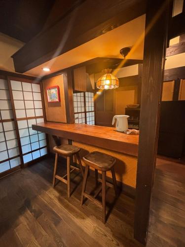 NEW OPEN An entire traditional Okinawan home for private stay - Funakura ann ふなくら庵