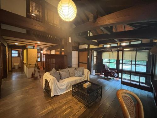 NEW OPEN An entire traditional Okinawan home for private stay - Funakura ann ふなくら庵