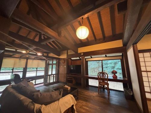 NEW OPEN An entire traditional Okinawan home for private stay - Funakura ann ふなくら庵
