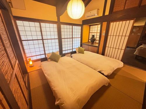 NEW OPEN An entire traditional Okinawan home for private stay - Funakura ann ふなくら庵